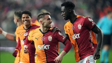Galatasaray'dan tarihe geçecek bonservis talebi: 50 milyon Euro- Trabzonspor