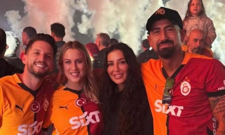 Galatasaray'ın eski yıldızı Kerem Demirbay'dan ezeli rakibe transfer itirafı! 'Karakter olarak yakıştıramam'- Trabzonspor