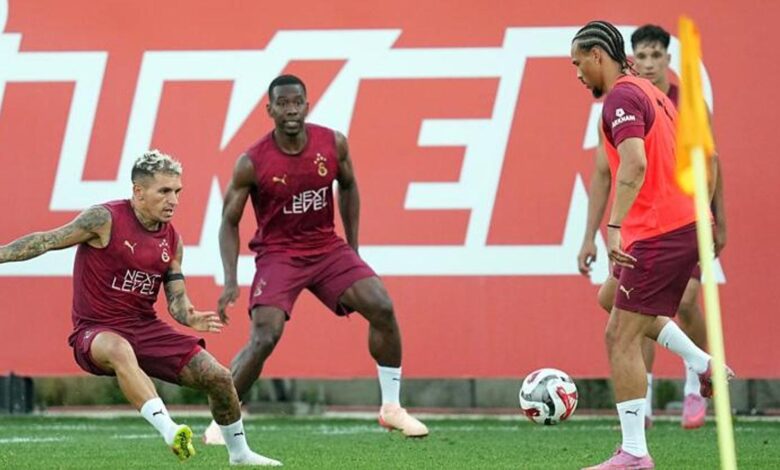 Galatasaray'ın rakibi Strasbourg- Trabzonspor