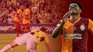 Galatasaray'ın yıldızı Gabriel Sara'dan Fenerbahçe itirafı! 'İnanılmazdı'- Trabzonspor