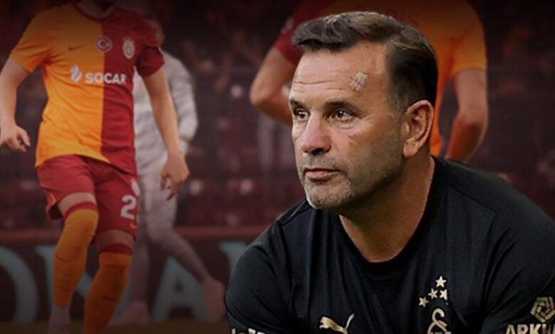 Galatasaray'ın yıldızı paylaşılamıyor: Okan Buruk açıklamıştı! Transferde çifte talip- Trabzonspor