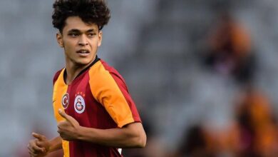 Galatasaray'la rekor kırmıştı! İşte Mustafa Kapı'nın yeni takımı- Trabzonspor