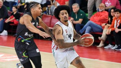 Gallinat'ın yeni adresi Çayırova oldu- Trabzonspor