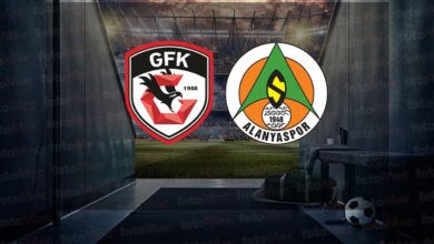Gaziantep FK-Alanyaspor hazırlık maçı ne zaman, saat kaçta ve hangi kanalda?- Gaziantep