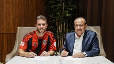 Gaziantep FK yeni transferini açıkladı- Trabzonspor