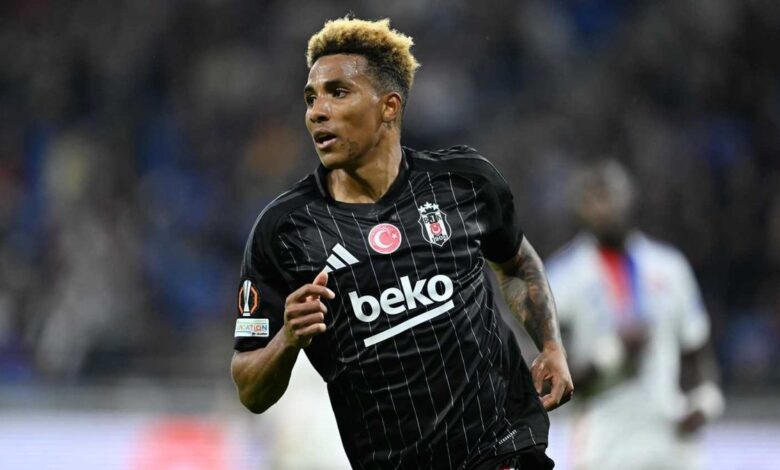 Gedson yarım kalmayacak- Trabzonspor