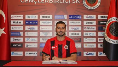 Gençlerbirliği Oğulcan Ülgün'ü transfer ettiğini açıkladı!- Trabzonspor