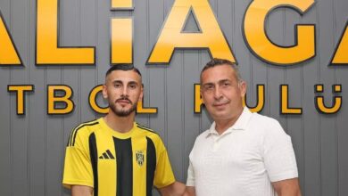 Gençler’den Aliağa’ya- Trabzonspor