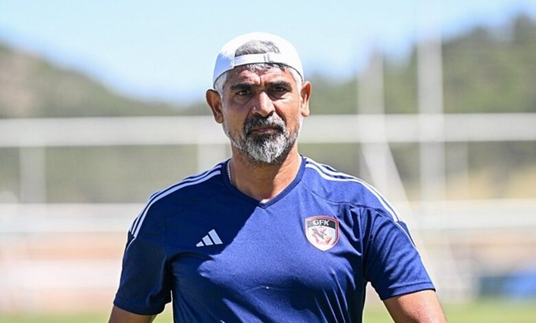 Gerekli takviyeleri yaparız- Trabzonspor