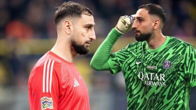 Gianluigi Donnarumma'dan geleceği için karar!- Trabzonspor