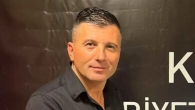 Göçerler Eskişehir’de- Trabzonspor