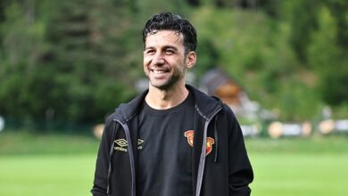 Göztepe hedefsiz olmaz- Trabzonspor