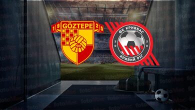 Göztepe-Kryvbas KR maçı canlı izle | Göztepe-Kryvbas KR hazırlık maçı ne zaman, saat kaçta ve hangi kanalda?- Trabzonspor