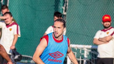 Göztepe’de Arda Okan sevindirdi- Trabzonspor