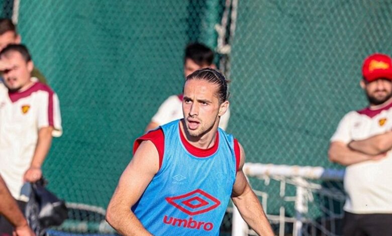 Göztepe’de Arda Okan sevindirdi- Trabzonspor