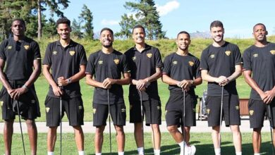 Göztepe'de Brezilyalılar dikkat çekiyor- Trabzonspor