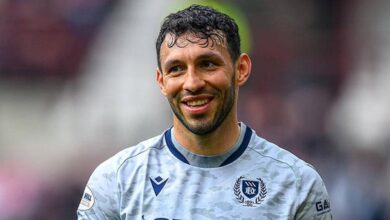 Göztepe’de hedef Antonio Portales- Trabzonspor