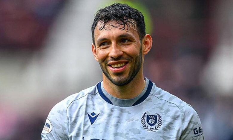 Göztepe’de hedef Antonio Portales- Trabzonspor