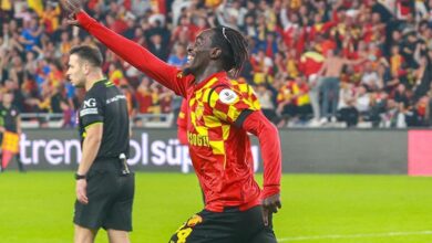 Göztepe'de Solet'e büyük şok!- Trabzonspor