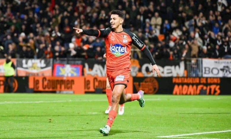 Göztepe’ye Tunuslu bek- Trabzonspor