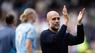 Guardiola: Kariyerime ara vereceğim- Trabzonspor
