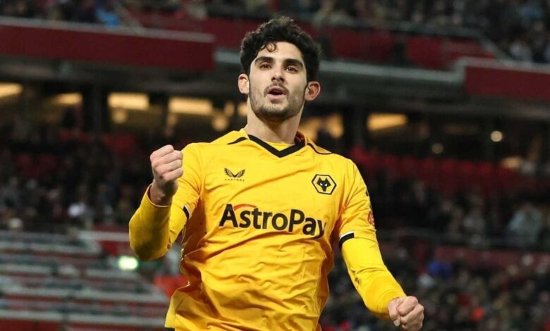 Guedes hamlesi- Trabzonspor