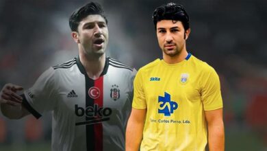 Güven Yalçın Süper Lig'e geri döndü! İşte yeni takımı- Trabzonspor