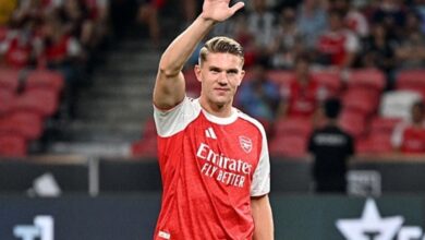 Gyökeres mutluluğu- Trabzonspor