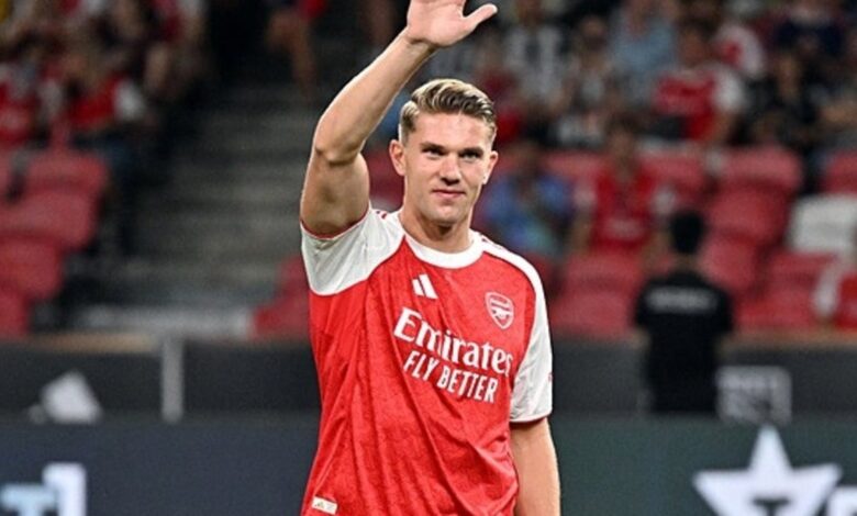 Gyökeres mutluluğu- Trabzonspor