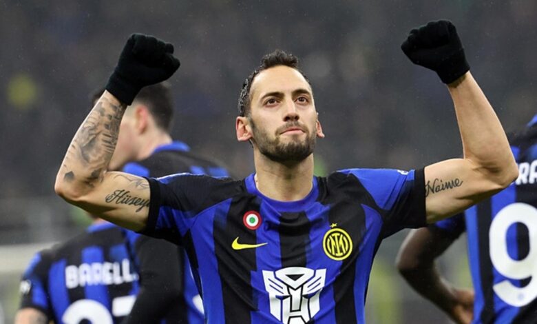 Hakan Çalhanoğlu Galatasaray için masaya oturuyor! O rakama transferi bitirecek- Trabzonspor