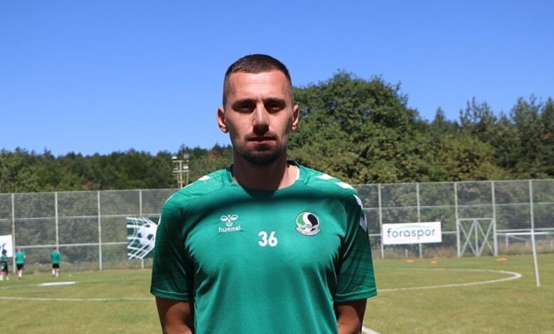 Hedefimiz Süper Lig- Trabzonspor