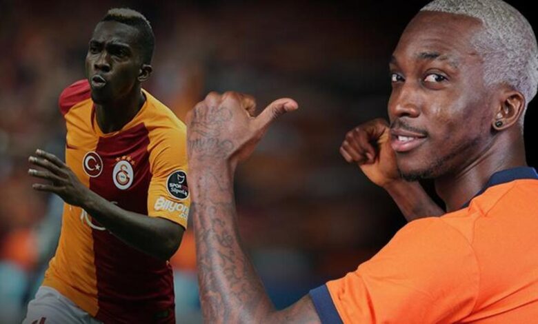 Henry Onyekuru Süper Lig'e geri dönüyor! Anlaşma sağlandı- Trabzonspor