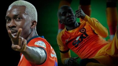 Henry Onyekuru'da anlaşma tamam, Türkiye'ye geliyor! Sağlık kontrolünden geçecek...- Trabzonspor