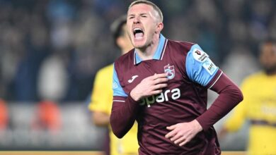 Hull City yolcuları- Trabzonspor