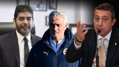 Hürer Fethi Gündüz: Ali Koç'un arkasında kenetlenmeliyiz | Bu sene farklı bir Mourinho izleyeceğiz- Trabzonspor