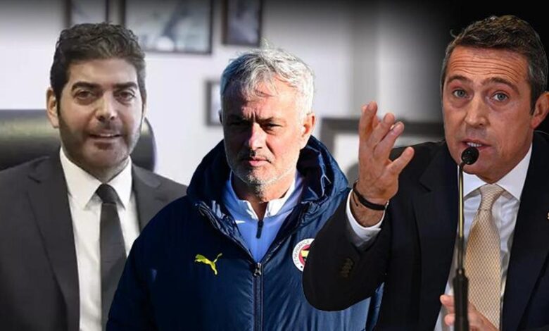 Hürer Fethi Gündüz: Ali Koç'un arkasında kenetlenmeliyiz | Bu sene farklı bir Mourinho izleyeceğiz- Trabzonspor