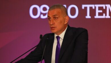 İbrahim Hacıosmanoğlu: Süper Lig şampiyonluğunun cazibesi yok- Trabzonspor