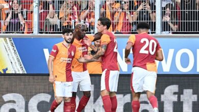 İkas Eyüpspor'dan Galatasaraylı futbolcuya transfer kancası!- Trabzonspor