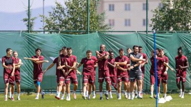 İki genç isim kiralık gidiyor- Trabzonspor