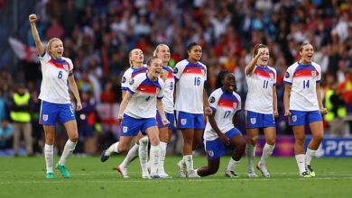 İngiltere 1-1 İspanya (PEN. 3-1) (MAÇ SONUCU ÖZET)- Trabzonspor