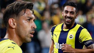 İrfan Can Kahveci-Beşiktaş! Bomba karar: İşte alacağı maaş- Trabzonspor