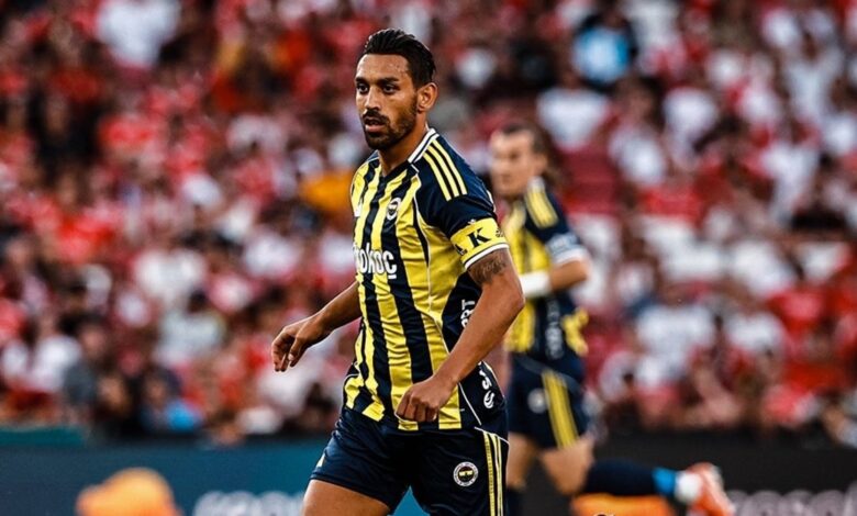 İrfan Can Kahveci'den flaş Jose Mourinho açıklaması! "Takımında..."- Trabzonspor