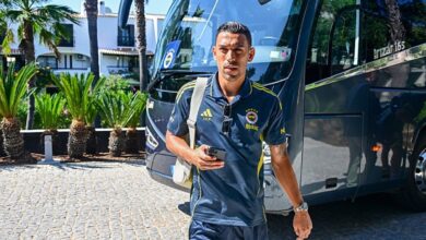 İrfan Can rüzgârı- Trabzonspor