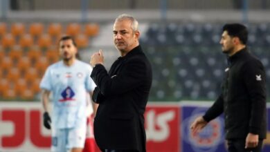 İsmail Kartal Persepolis ile yollarını ayırdı!- Trabzonspor