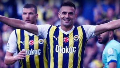 İspanyol devi Dusan Tadic'i istiyor: Sırp yıldızdan transferde ters köşe- Trabzonspor