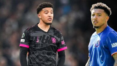İstanbul devinden Jadon Sancho bombası- Trabzonspor