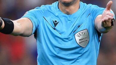 İşte yeni sezon öncesi değişen oyun kuralları! Eski hakem Deniz Çoban tek tek yazdı...- Trabzonspor