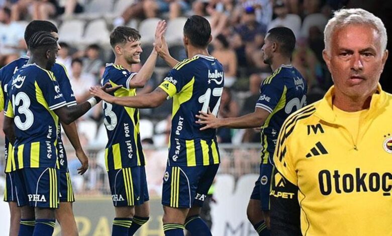 İtalyan ekibi peşindeydi! Fenerbahçe'den ilk teklife ret- Trabzonspor