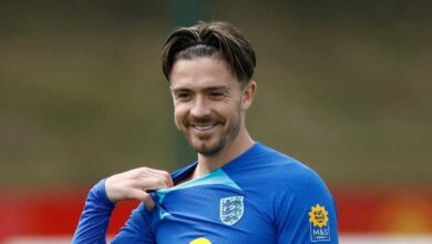 Jack Grealish'te sıcak gelişme! Yolu Süper Lig'e düşebilir- Trabzonspor