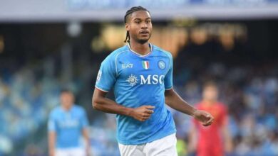 Jens Cajuste ısrarı- Trabzonspor